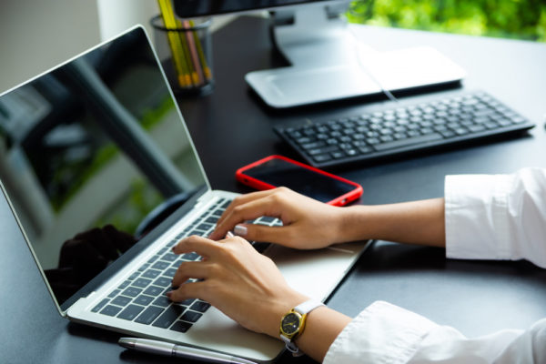 Typing and legal translation Course